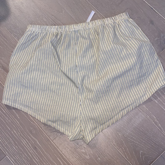 Cotton PJ shorts - Picture 3 of 3